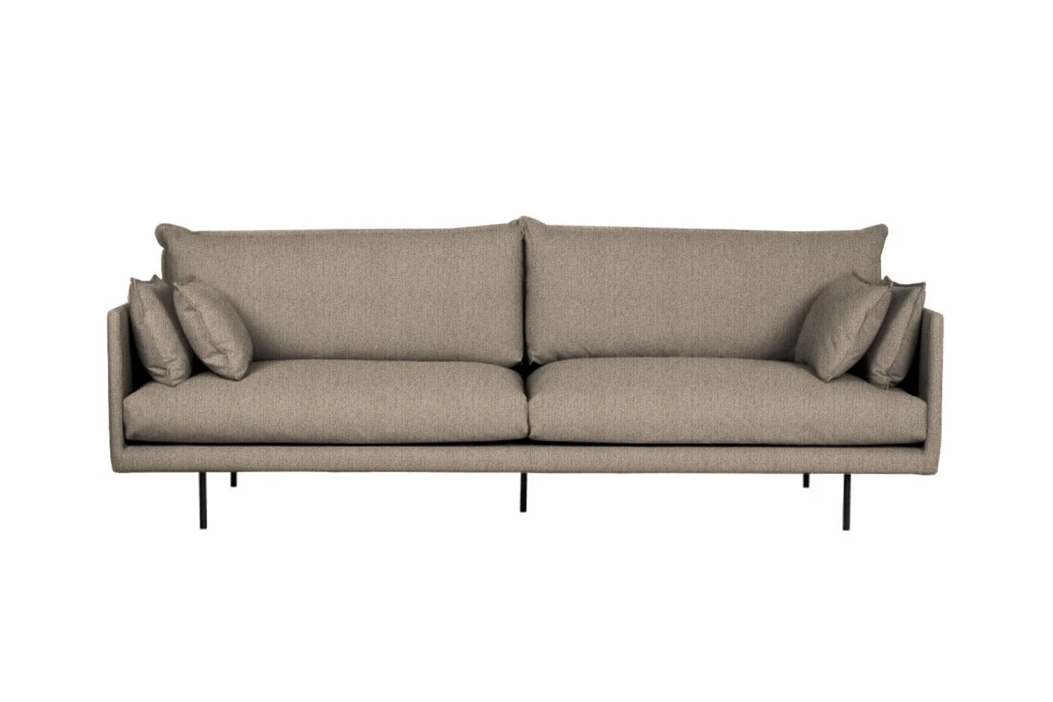 Air 100 sohva 238 cm - Image 35