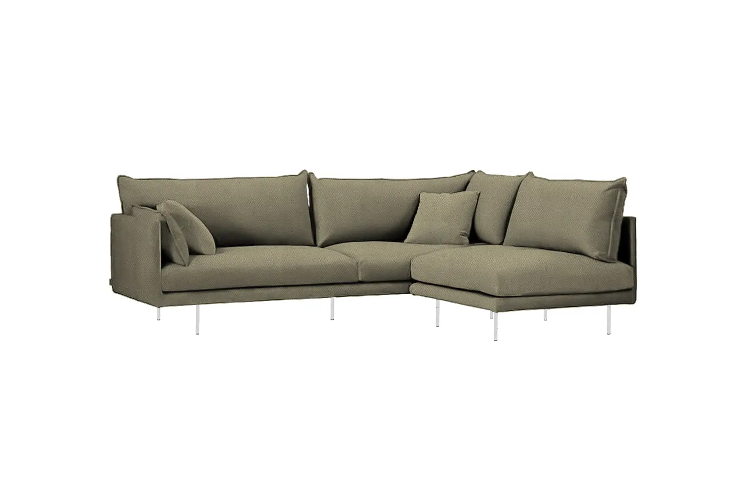 Air avokulmasohva 238 x 186 cm - Image 11