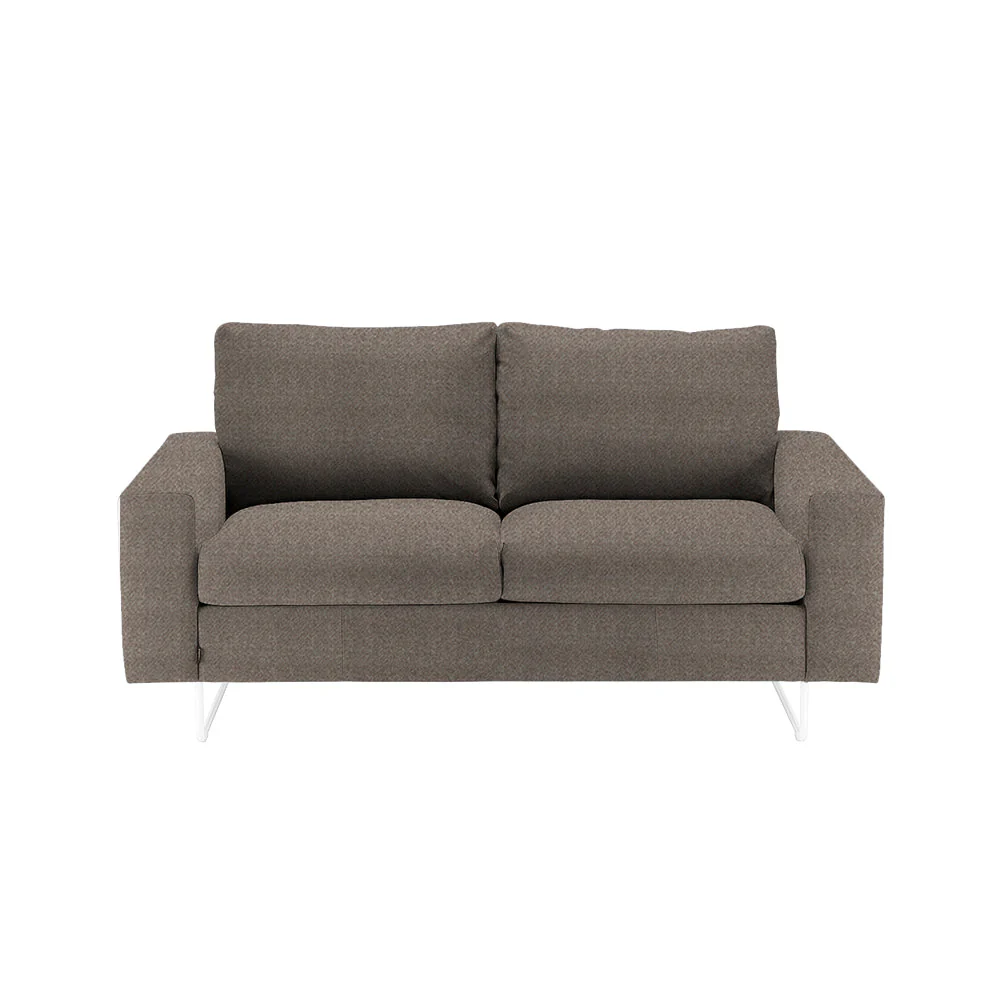Free 2h-sohva L166, höyhentäyte - Image 6