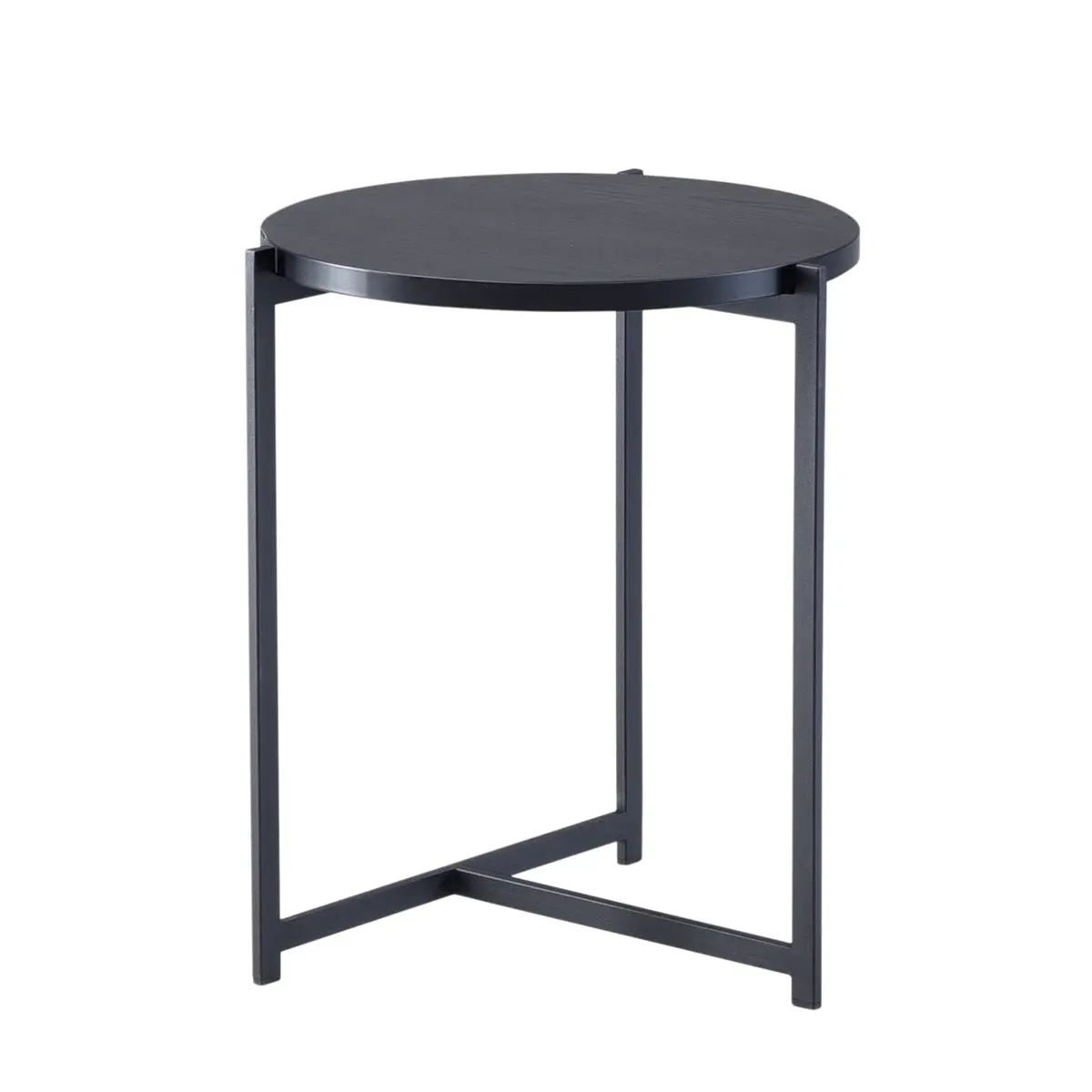 Pilleri pyöreä sohvapöytä 40 cm - Image 2
