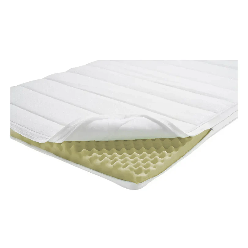 Toivo Comfort 8 cm sijauspatja 80x200 cm