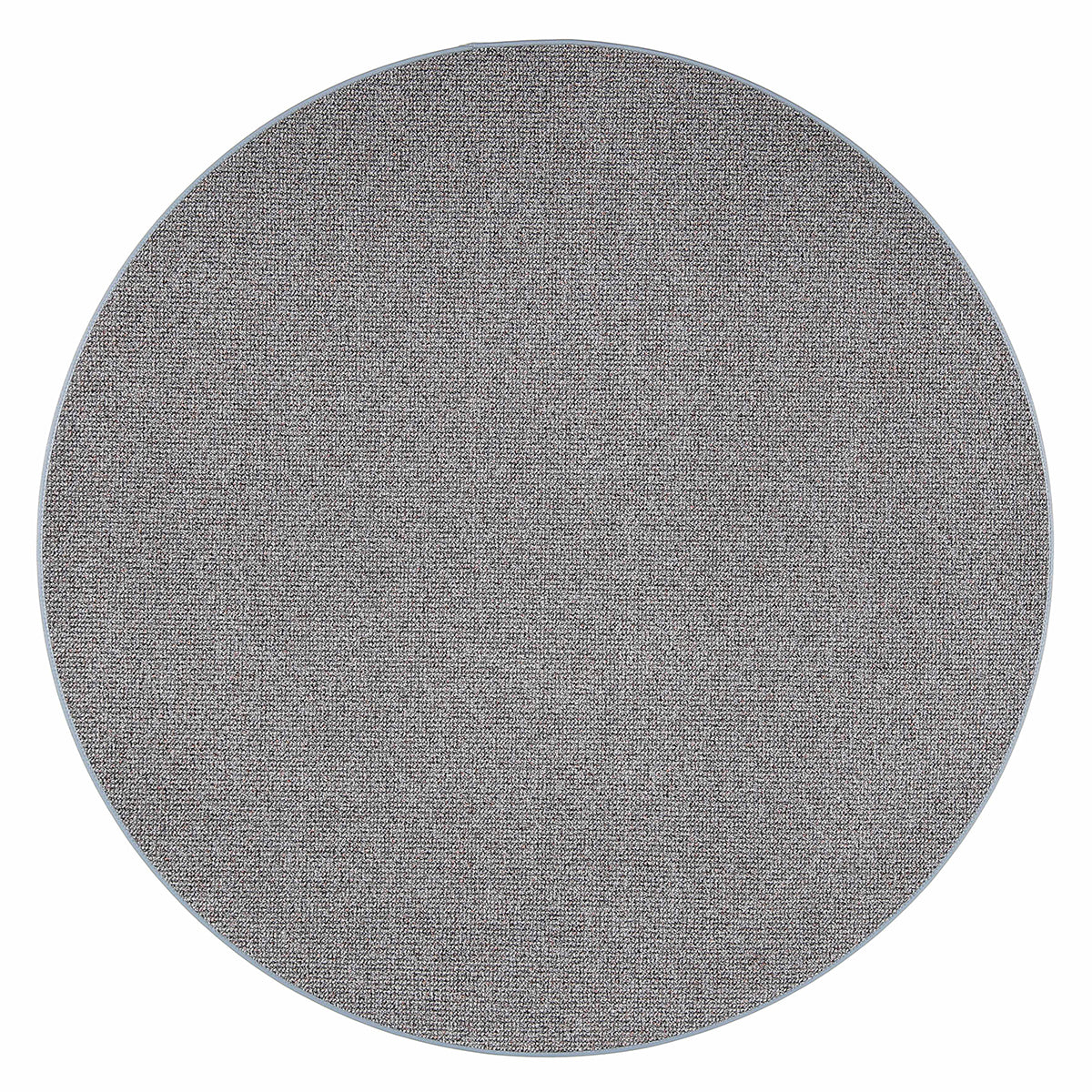 Tweed matto pyöreä - Image 7